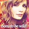 Born to be wild