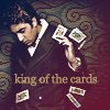 King of the cards