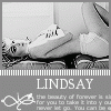 Lindsay
