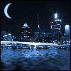 Night City.