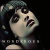 Wonderous