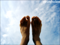 Feet