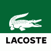 Love the Lacoste.