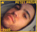 petey panda