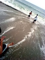 waves