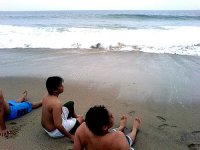 chill