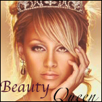 Beauty Queen