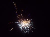 Independence Fireworks