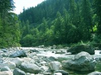 A serene getaway