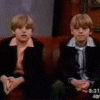 Dylan and Cole