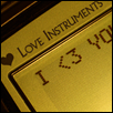 love instrument