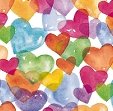 clear hearts