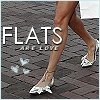 Flats =