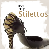 Love My Stilettos