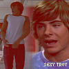 Zac Efron. ((Troy Bolton))