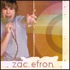 Zac Efron.hott stuff. hehe