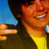 Zac to the Efron. hehe