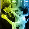 Cedric & Cho