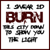burn
