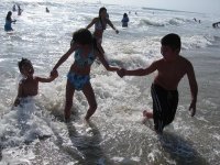 ocean funn