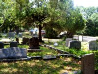 Graveyard