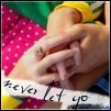 Never Let Go.