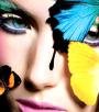 butterflies