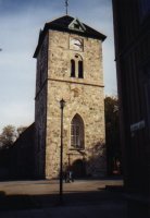 Cathedral