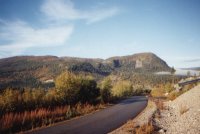 Wherever the road may lead